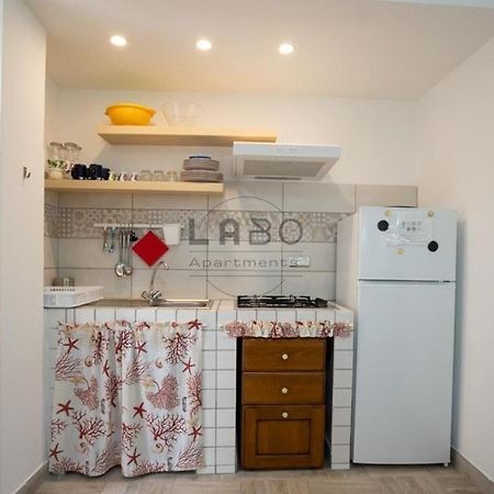 Ilios Apartman Tropea Kültér fotó