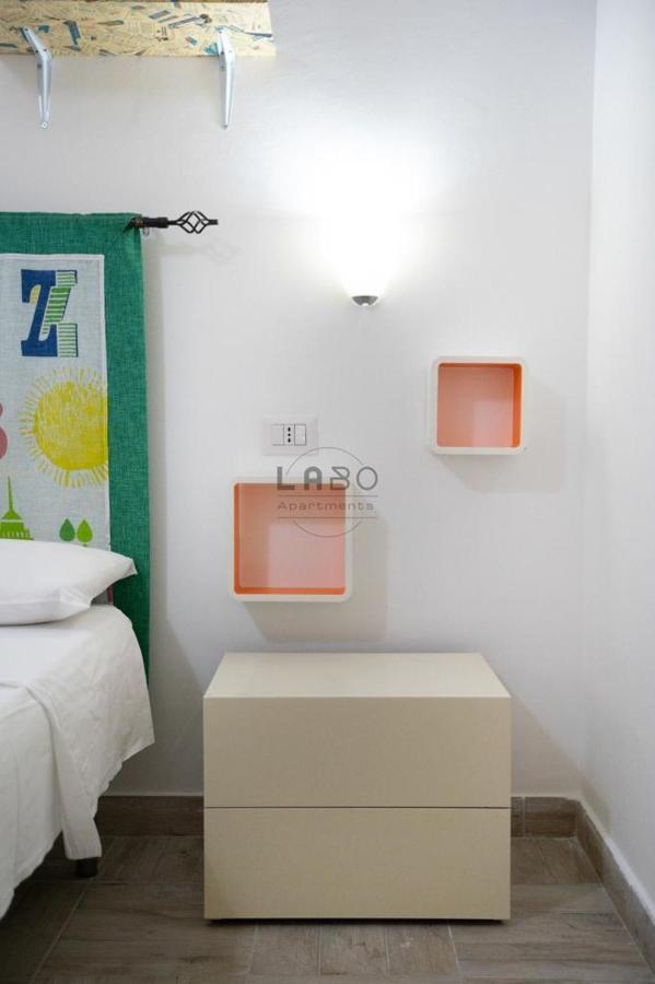 Ilios Apartman Tropea Kültér fotó