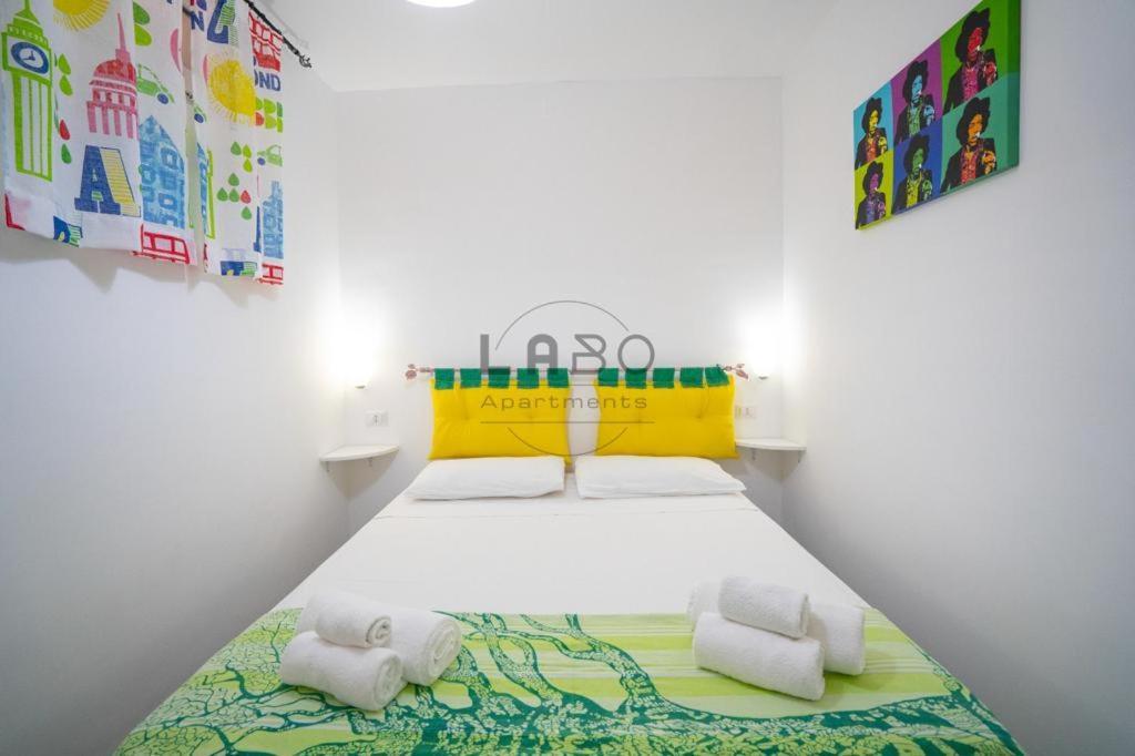 Ilios Apartman Tropea Kültér fotó