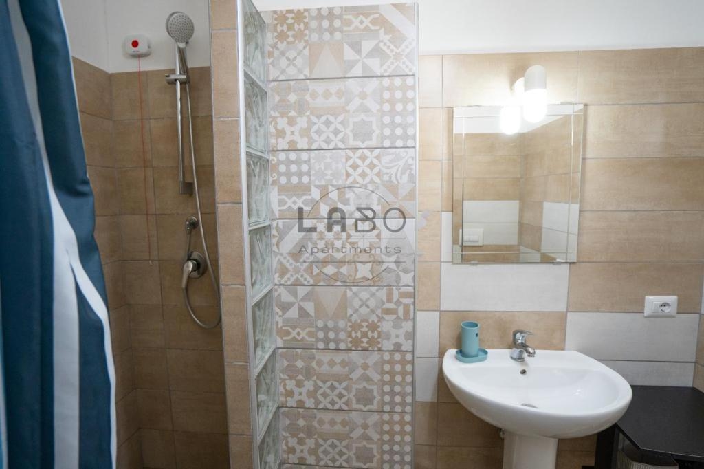 Ilios Apartman Tropea Kültér fotó