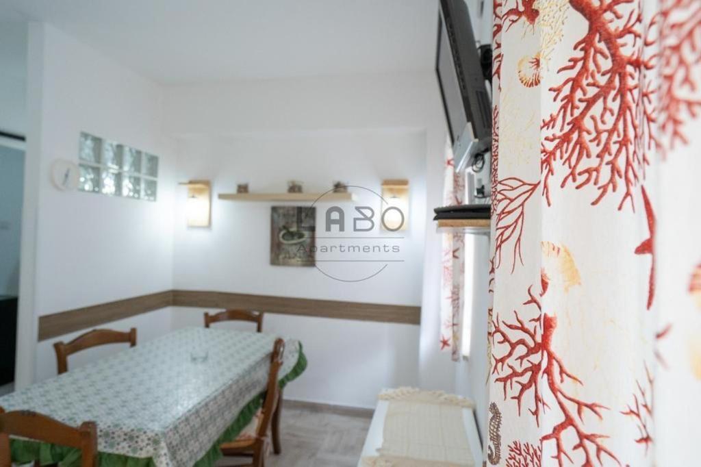 Ilios Apartman Tropea Kültér fotó