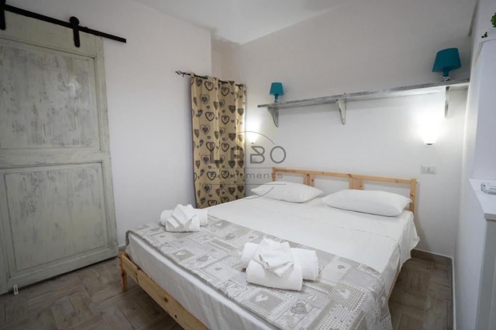 Ilios Apartman Tropea Kültér fotó