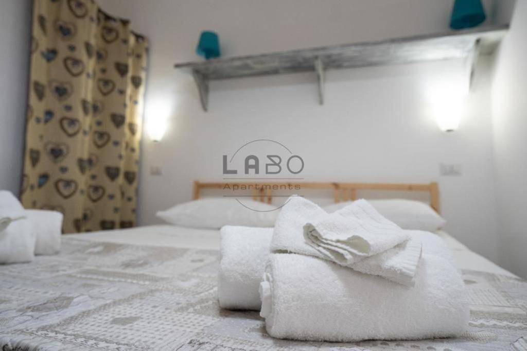 Ilios Apartman Tropea Kültér fotó